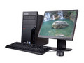 联想ThinkCentre M6200t(HD4650/2GB/500GB)