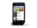 ƻ��iPod touch 3(32GB) MP4