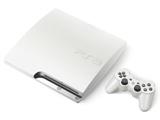 ����PS3 slim(320GB)��ɫ