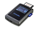 力杰C203(120GB)