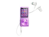 索尼NWZ-S754(8GB)