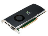 丽台Quadro FX 3800