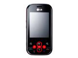 LG KS360