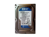 WD 鱼子酱 320GB 7200转 8MB SATA2(WD3200AAJS)
