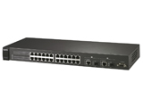 ZyXEL ES-2024A