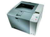 HP P3005