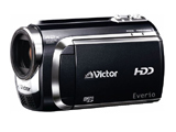 JVC GZ-MG880AC