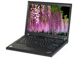 联想ThinkPad T400(2765MT3)