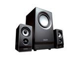 ...电脑音箱 音箱系统:2.1声道 扬声器单元:5.25英寸 音箱品牌排...