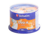 威宝普通 16速 DVD-R(50片桶装)