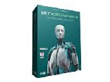 ESET NOD32 EAV����������V4.0 ��ҵ��(1000+�û�)ʹ������3��