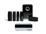 JBL CS6100(7件套)