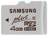 ���� Micro SD Plus����4GB����MB-MP4G/CN��