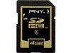 PNY SDHC�� Class4��4GB��