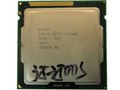 Intel 酷睿i5 2500S