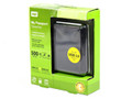WD My Passport Essential��500GB��/USB3.0��WDBACY5000ABK-00�� �ƶ�Ӳ��