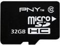 PNY Micro SDHC/TF�� Class10��32GB�� ���濨