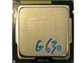 Intel ���� G630��ɢ�� CPU