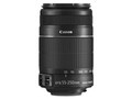 ����EF-S 55-250mm f/4-5.6 IS II ��ͷ