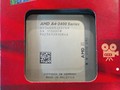 AMD A4-3400 CPU