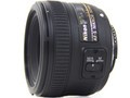 �῵ AF-S 50mm f/1.8G