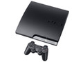 ����PS3 slim(120GB) ��Ϸ��