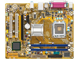 Intel DG41WV