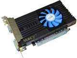 铭鑫视界风 GT520-1GBD3 赤焰版