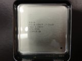 Intel 酷睿i7 3960X 至尊版(盒)