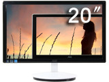 AOC e2043F(LED屏)