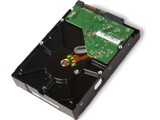 WD Caviar Green 2TB 5400转 64MB SATA2(WD20EARS)