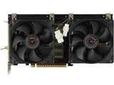 昂达GTX550Ti神戈
