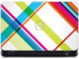 戴尔Inspiron 灵越 14R 换壳版(Ins14RD-829SW)