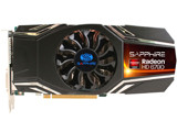 ����HD6790 1GB GDDR5 �׽��