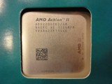 AMD ����II X2 260���У�