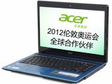 Acer 4752G-2452G50Mnbb
