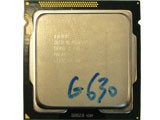 Intel 奔腾 G630(散)