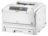 OKI C810dn