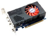 盈通GT430-1024D3 V2战神版