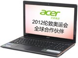 Acer 5755G-2434G75Mics