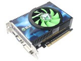 铭瑄 GT430巨无霸