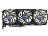 影驰GTX580黑将