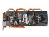 �������HD6870 X2 ˫���� 2G