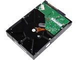 WD Caviar Black 1TB 7200转 64MB SATA3(WD1002FAEX)