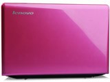 联想S205-ETH(E350/2GB/500GB)蜜桃粉