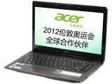 Acer 4750G-2412G50Mnkk