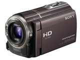 索尼HDR-CX360E