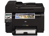 HP M175nw