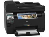 HP M175a