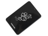 ��֥V6����ϵ���ƶ�Ӳ�� 2.5Ӣ�� USB3.0��1TB��